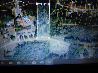 2013 Lake Paradise Rd LOT 106, Villa Rica, GA 30180