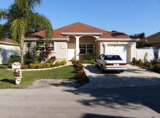 25117 SW 129th Ct, Homestead, FL 33032