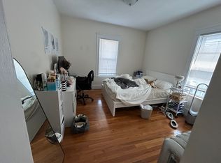 17 Berwick Rd, Medford, MA 02155