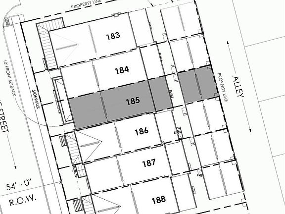 2nd image of 50 Pine St NW