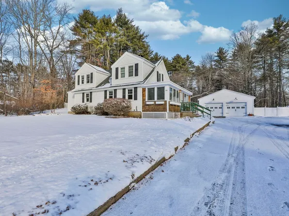 99 Bow Bog Road, Bow, NH 03304