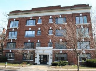 2432 Kenilworth Rd APT 2, Cleveland Heights, OH 44106