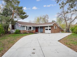 4634 S Adobe Ct, Littleton, CO 80127