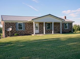 1034 Highway 1674, Somerset, KY 42503