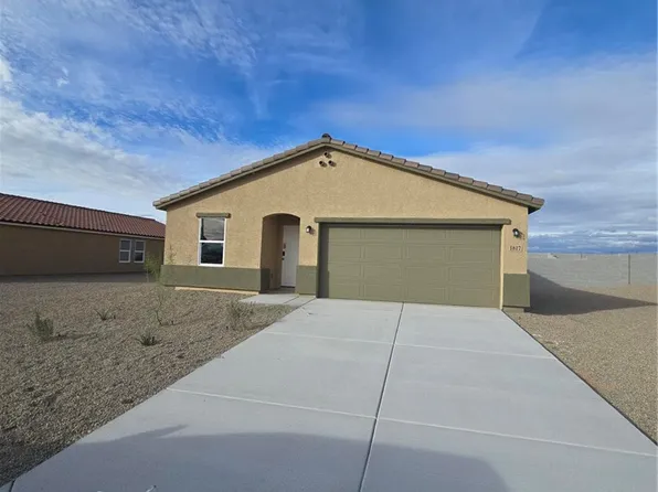 1817 E Camino Colorado, Fort Mohave, AZ 86426