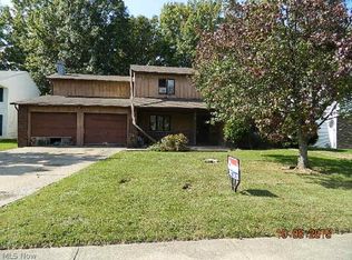 2900 Forest Ln #2902, Lorain, OH 44053