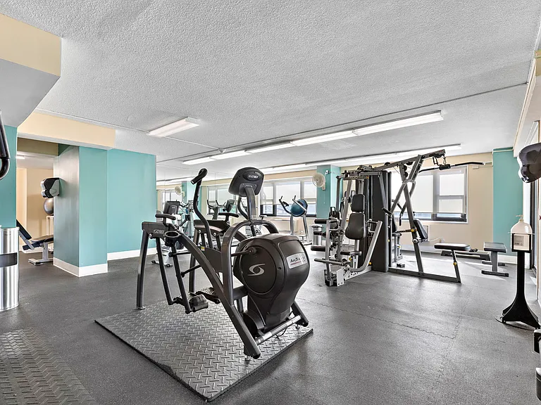 7855 Boulevard E #1206 — Photo 27