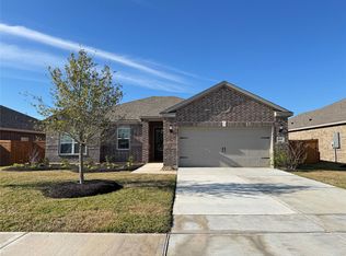 1927 June Lake Ln, Rosharon, TX 77583