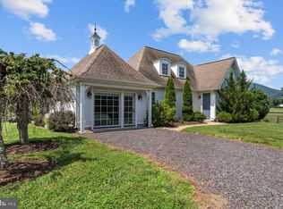 889 Fort Valley Rd, Sperryville, VA 22740