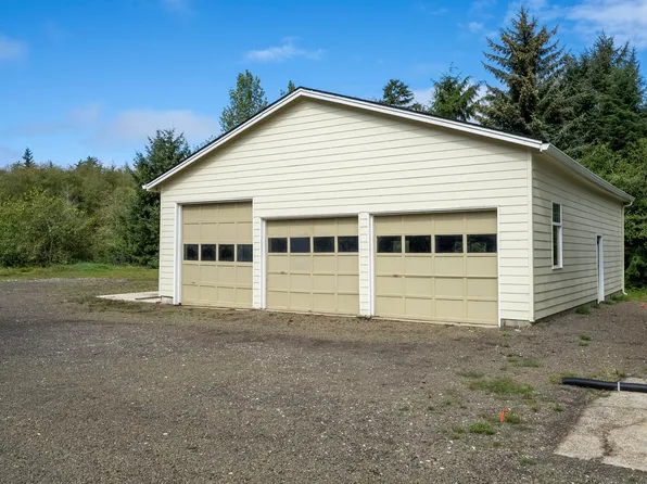 Tl 2700 Hughey, Tillamook, OR 97141