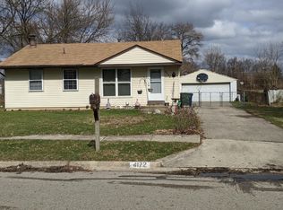 4172 Chesford Rd, Columbus, OH 43224