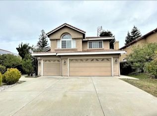 4626 Arabian Way, Antioch, CA 94531