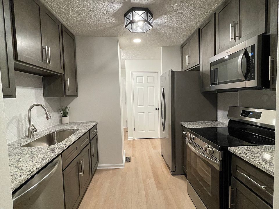 Brand New Renovated Kitchen