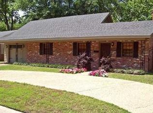 3404 Gilbert Dr, Shreveport, LA 71104