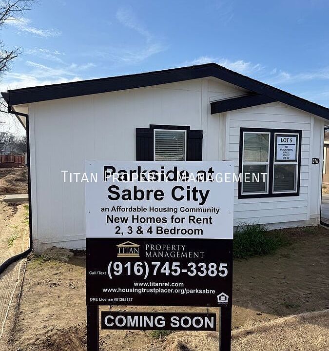 1st image of 315 Vandenberg Cir #A