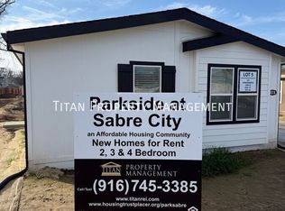 315 Vandenberg Cir #A, Roseville, CA 95747