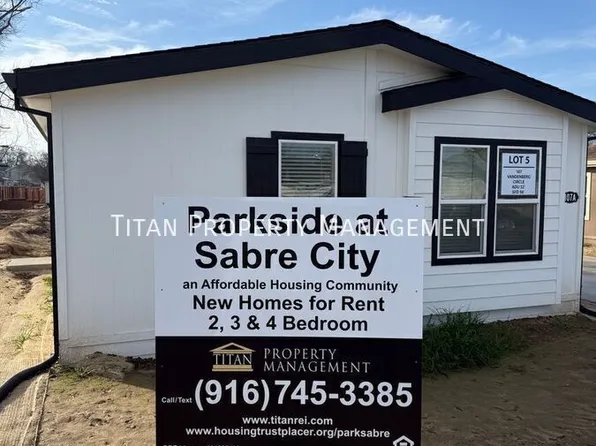 315 Vandenberg Cir #A, Roseville, CA 95747