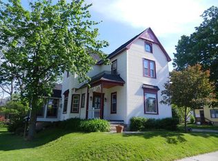 302 Park St, Theresa, WI 53091