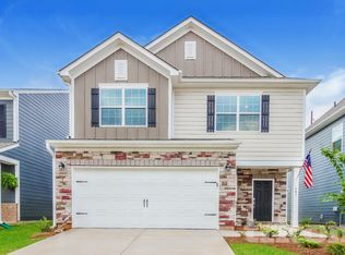 101 Fennec Dr, Fountain Inn, SC 29644