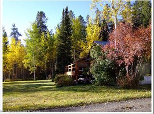 7886 S 4500 W, Victor, ID 83455