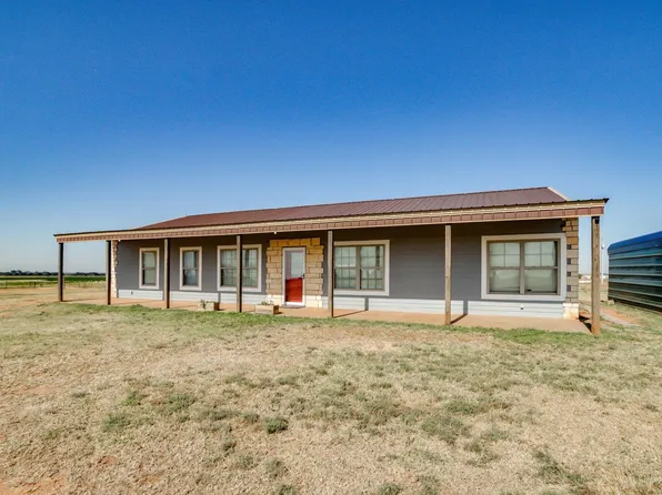 2406 S Logan Rd, Lahoma, OK 73754