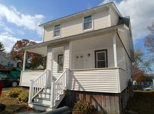 9 Preston Dr, Warwick, RI 02886