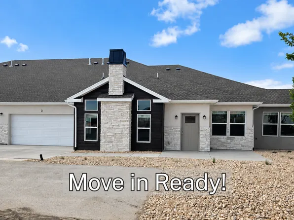 1477 N Saratoga View Ln Unit D, Saratoga Springs, UT 84045