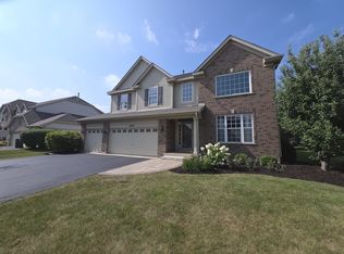26428 Rustling Birch Way, Plainfield, IL 60585