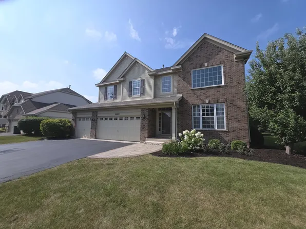 26428 Rustling Birch Way, Plainfield, IL 60585