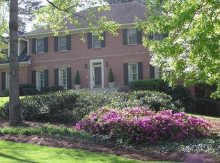 70 Cameron Glen Dr, Sandy Springs, GA 30328