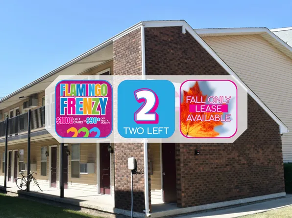 507 E White, 507 E White St #50a848d14, Champaign, IL 61820