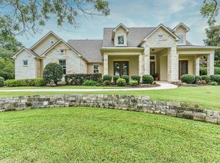 5602 Harris Woods Trce, Fulshear, TX 77441