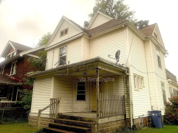 1327 Jefferson Ave SE #1, Grand Rapids, MI 49507