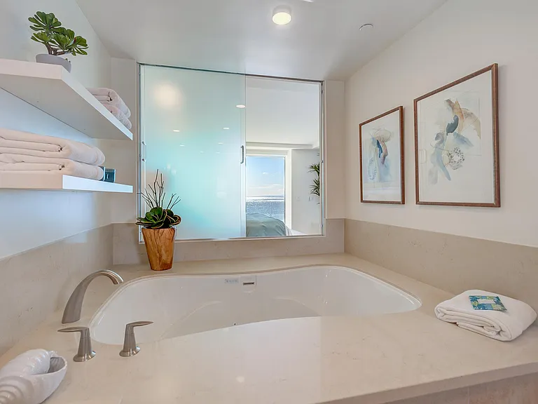 Sea View Villas — Photo 128