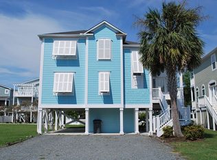 117 By The Sea Dr, Supply, NC 28462
