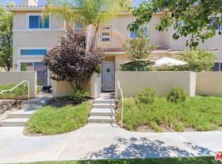 25748 Perlman Pl UNIT B, Stevenson Ranch, CA 91381