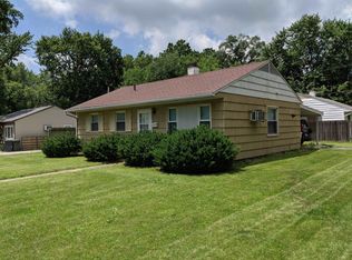 1401 Philo Rd, Urbana, IL 61802