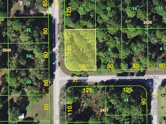 2nd image of 1024 Longley Dr