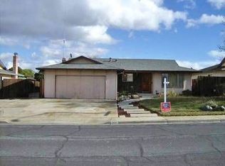 3105 San Juan Ct, Antioch, CA 94509