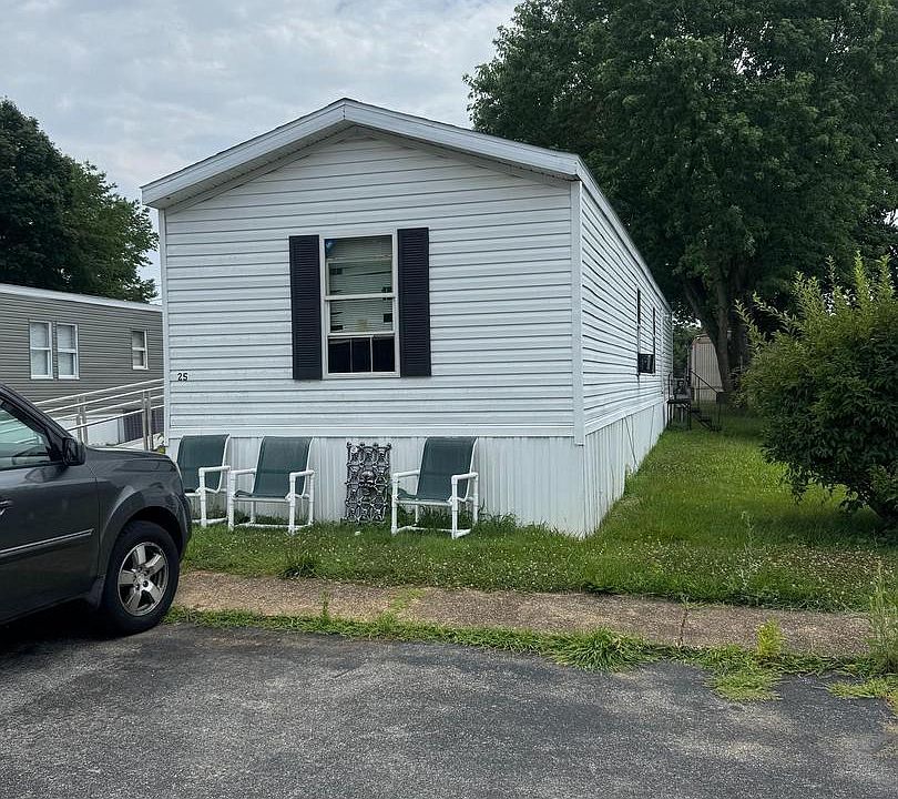 1st image of 25 Mount Pleasant Trailer Ct #25