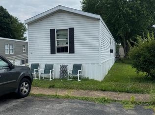 25 Mount Pleasant Trailer Ct #25, Middletown, DE 19709