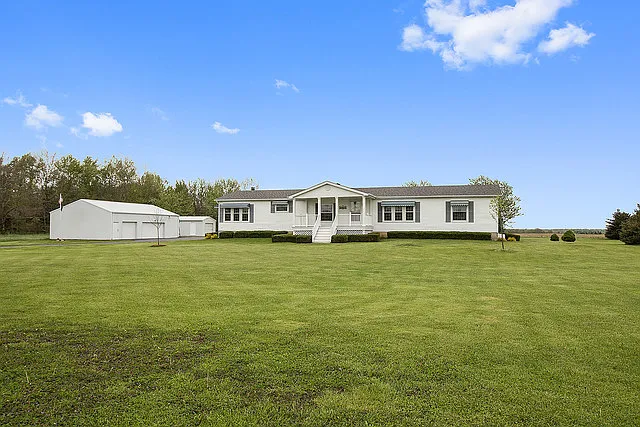 29857 S Klemme Rd photo 1