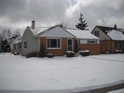 63 Park Forest Dr, Williamsville, NY, 14221