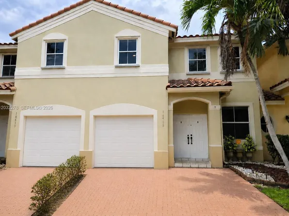 17113 SW 38th St, Miramar, FL 33027