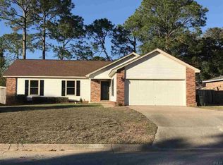 2338 Silversides Loop, Pensacola, FL 32526