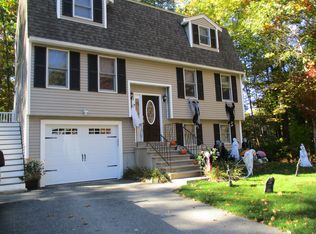 20 Richardson Ave, Dracut, MA 01826