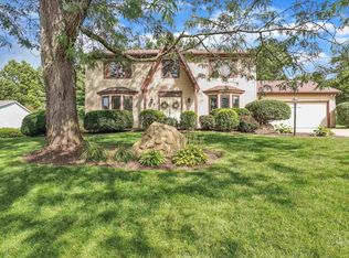 50610 Tarrington Way, Granger, IN 46530