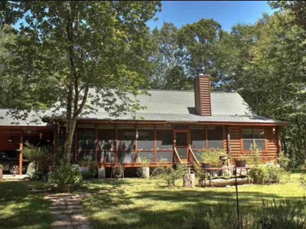 182 River Plantation Rd, Crawfordville, FL 32327
