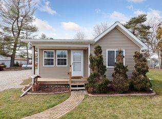 607 N Eifert Rd, Mason, MI 48854