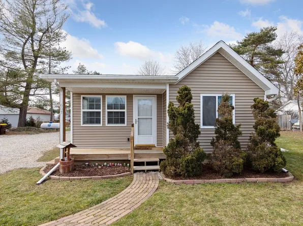 607 N Eifert Rd, Mason, MI 48854